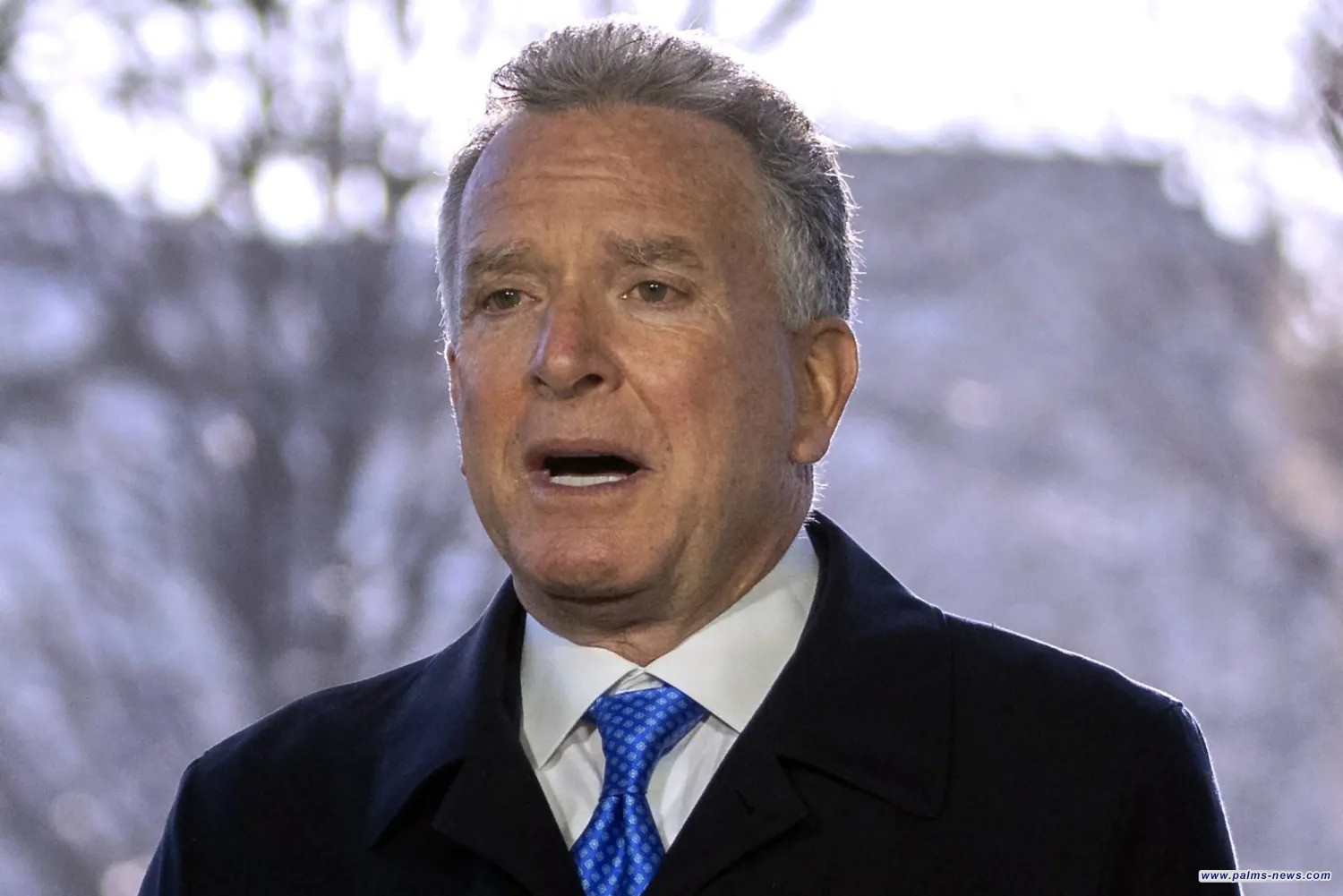 ويتكوف: الاتفاق مع إيران يتوقف على تخصيب اليورانيوم والصواريخ